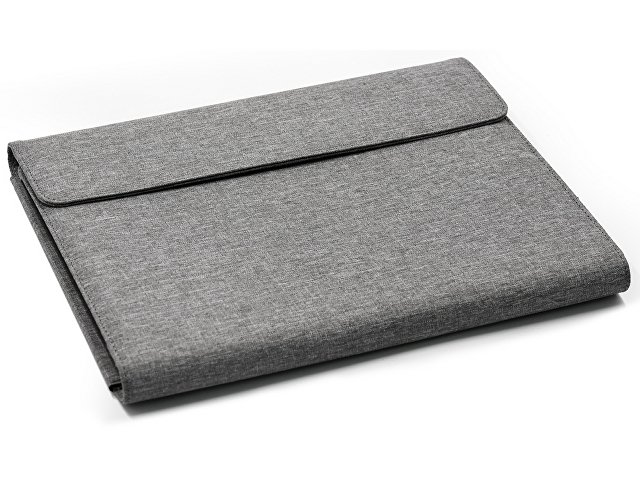 Портфолио А4 из RPET «NotyFolio Eco» с отделением для ноутбука 13" thumbnail