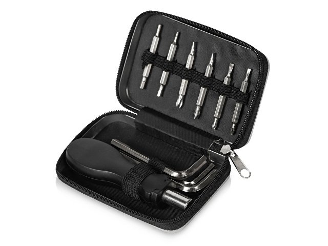 Набор отверток и шестигранников 15-в-1 «Screw on» thumbnail