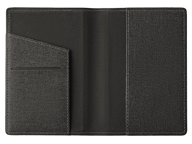 Подарочный набор «Consul»: обложка для паспорта и картхолдер thumbnail