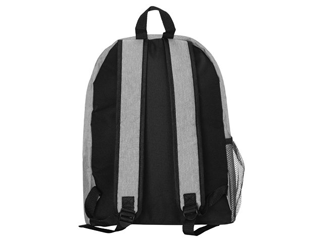 Рюкзак из переработанного пластика «Extend» 2-в-1 с поясной сумкой thumbnail