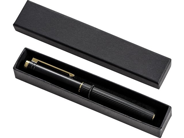 Ручка-роллер металлическая «Monarch Gold» thumbnail