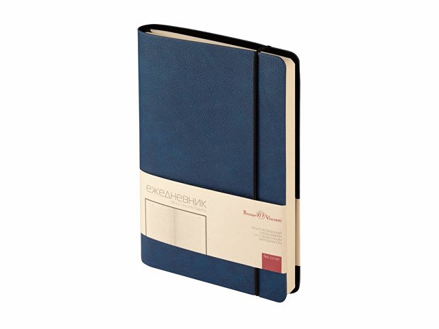 Ежедневник недатированный А5 «Palermo» thumbnail