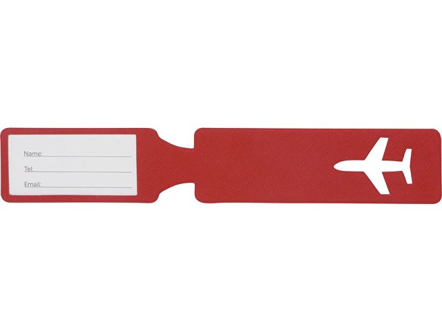 Багажная бирка «Favor» thumbnail