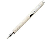 Ручка шариковая «Tual» из пшеничной соломы (арт. 10758133)