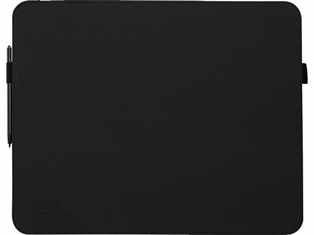 Многофункциональный коврик для мыши «Multi Pad» с беспроводной зарядкой и LCD экраном, 10 Вт thumbnail