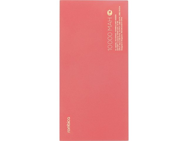 Внешний аккумулятор «NEO NS100R», 10000mAh thumbnail