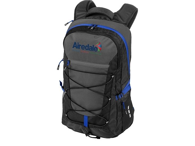 Рюкзак «Milton» для ноутбука 15,4" thumbnail