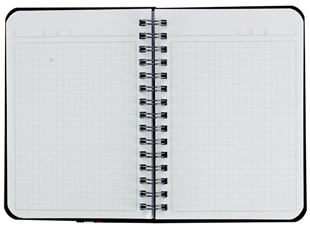 Бизнес - блокнот А6 «Офис-Лайн» thumbnail