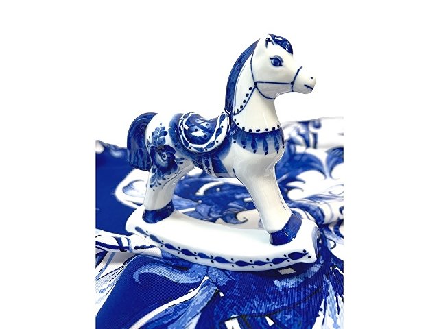 Подарочный набор «Гжель» thumbnail