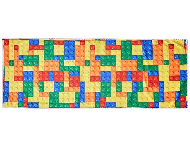 Спортивное полотенце для сублимации thumbnail