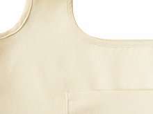 Сумка-шоппер «Vest long» из хлопка 340 г/м2