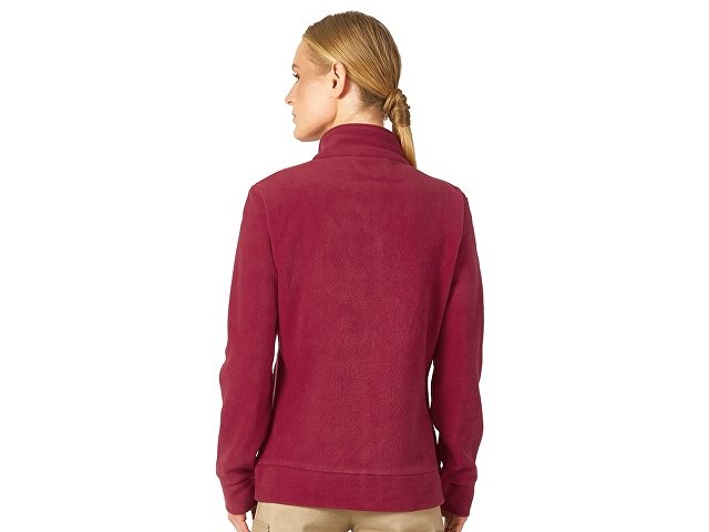 Куртка флисовая "Nashville" женская thumbnail