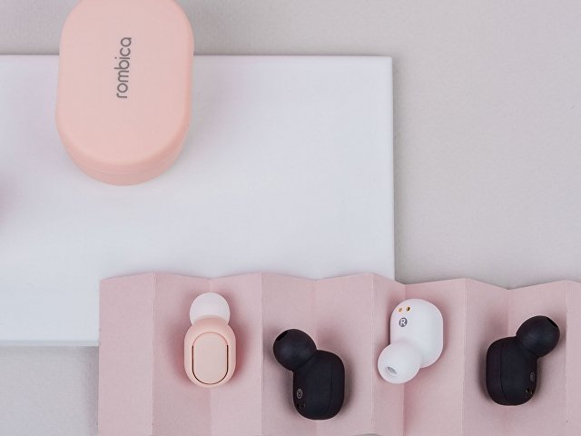 Беспроводные наушники «Mysound Play»