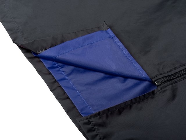 Дождевик «Bi-color» унисекс thumbnail