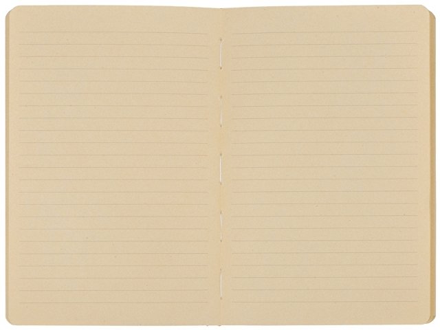 Блокнот А5 из переработанного тростника и RPET «Adiantum» thumbnail