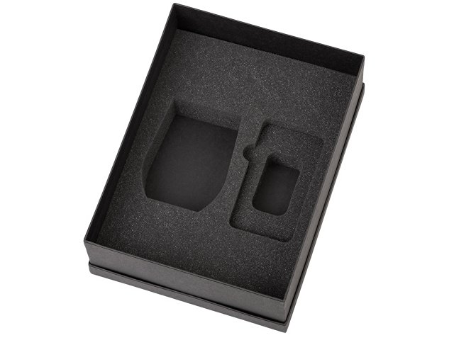 Подарочный набор «COLOR IT» с термокружкой и повербанком thumbnail