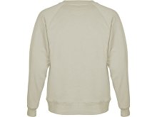 Свитшот оверсайз с рукавом реглан «Belgrade», унисекс