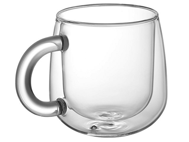 Кружка с двойными стенками «Fog» thumbnail