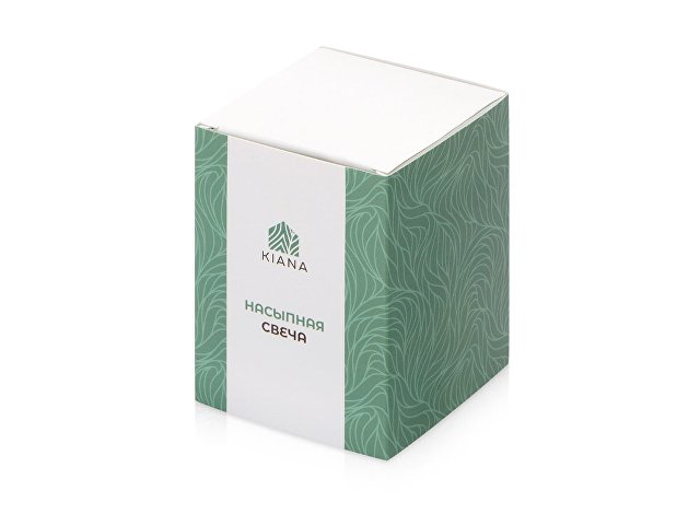 Подарочный набор «Свеча насыпная» thumbnail