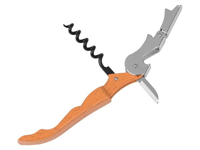 Нож сомелье Pulltap's Wood thumbnail