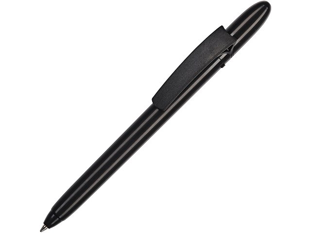 Шариковая ручка Fill Solid,  черный