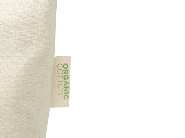 Косметичка из органического материала «Orissa» thumbnail