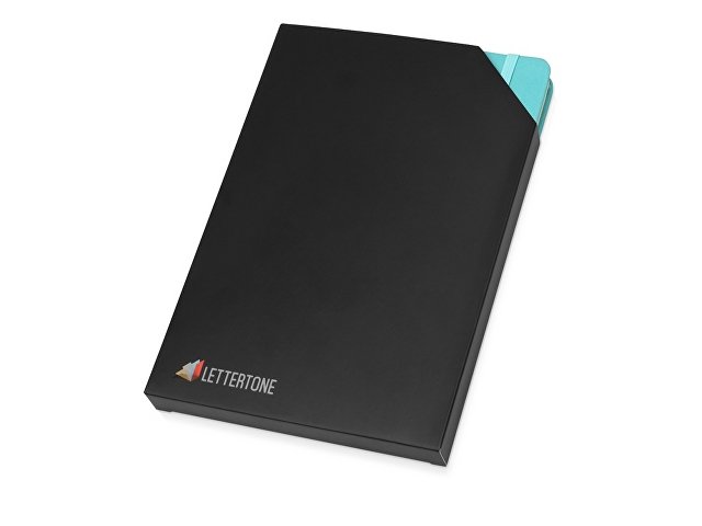 Блокнот А5 «Vision 2.0» thumbnail