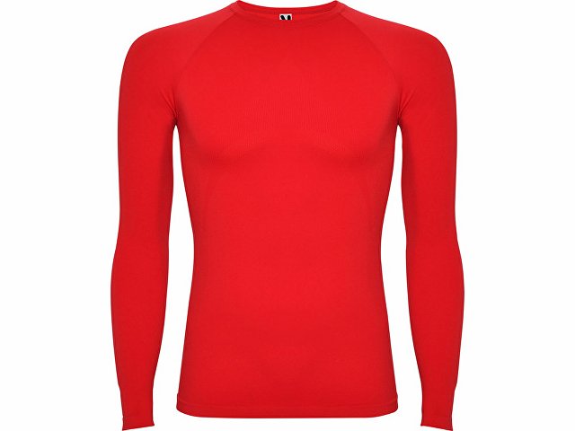 Термофутболка с длинным рукавом «Prime» детская