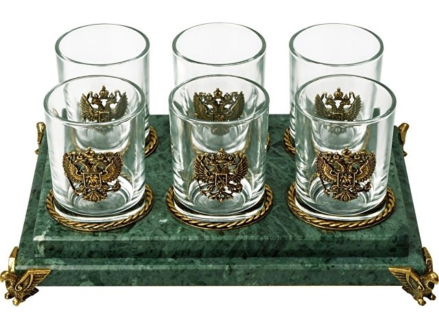 Набор для водки «Событие» thumbnail