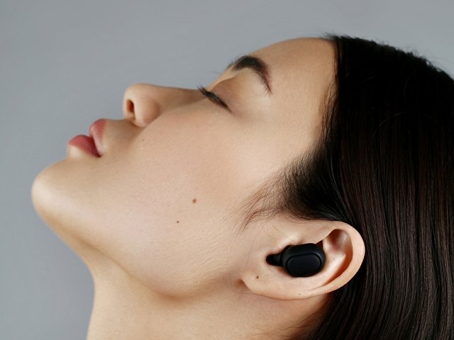 Беспроводные наушники «Mysound Play» thumbnail