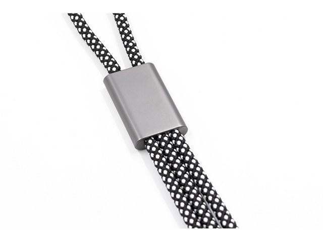 Шнурок для телефона на шею и через плечо «Lany Eco» thumbnail