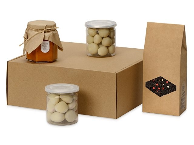 Подарочный набор «Honey Tasty Superior» thumbnail