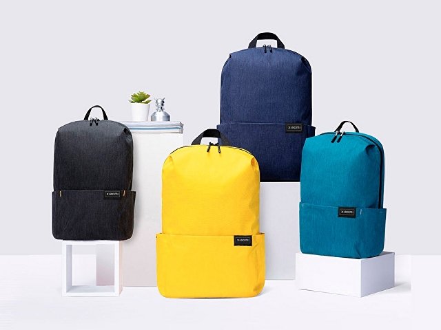 Рюкзак «Mi Casual Daypack» thumbnail