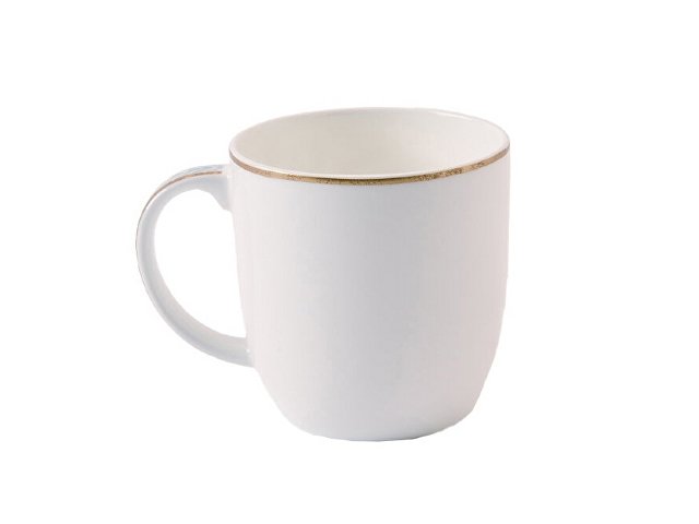 Кружка «CUP 2 WHT» thumbnail