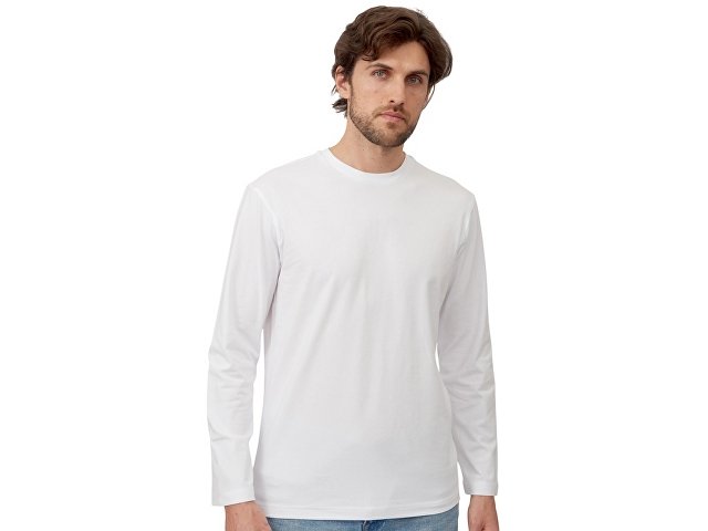 Лонгслив «HD Fit» мужской