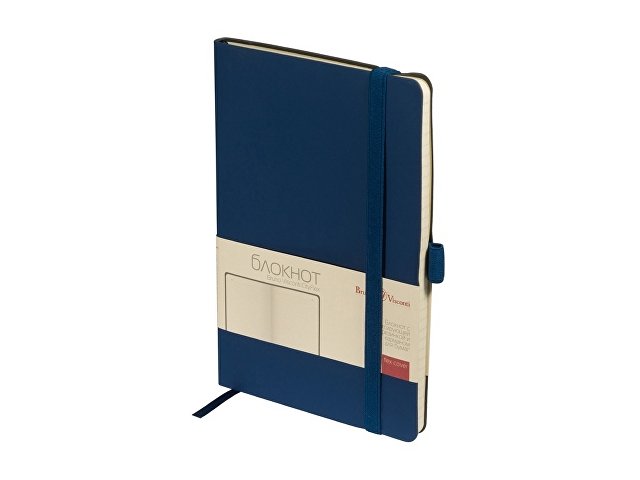 Блокнот А5 «City Flex» thumbnail