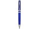 Ручка шариковая "Невада", синий металлик