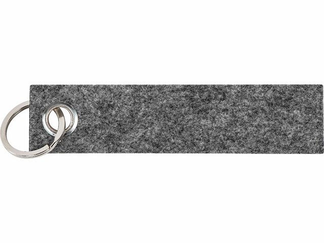 Брелок «Felt» из RPET-фетра thumbnail