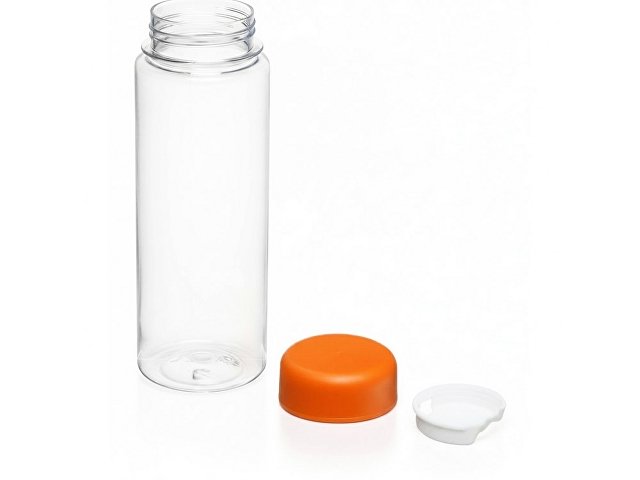 Бутылка для воды «Candy», 550 мл thumbnail