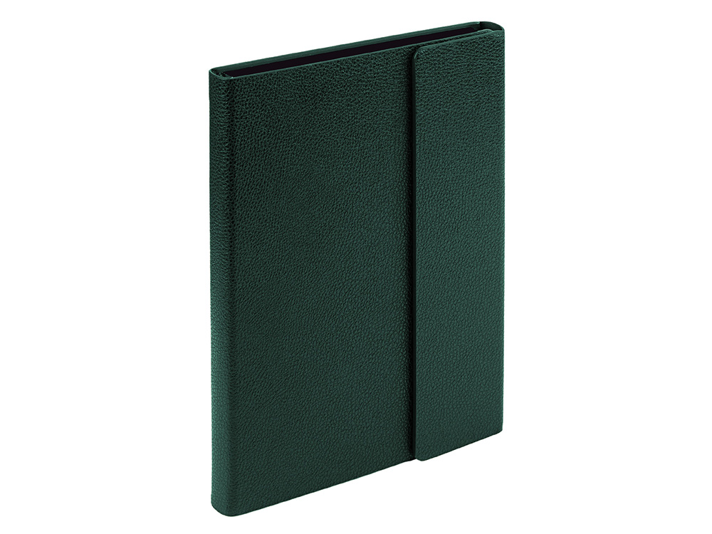 Ежедневник недатированный с магнитным клапаном А5 «Venezia»