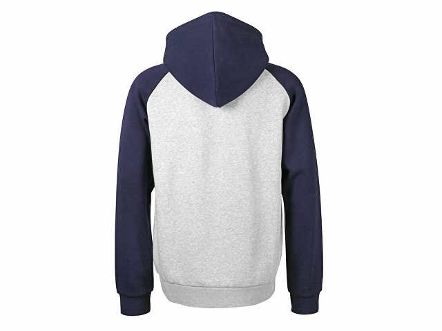 Толстовка с капюшоном «Dublin» мужская thumbnail