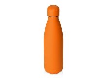 Вакуумная термобутылка «Vacuum bottle C1», soft touch, 500 мл (арт. 821368clr)