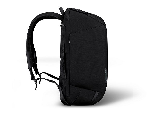 Антикражный рюкзак-трансформер Clickpack Travlo для ноутбука 16" thumbnail