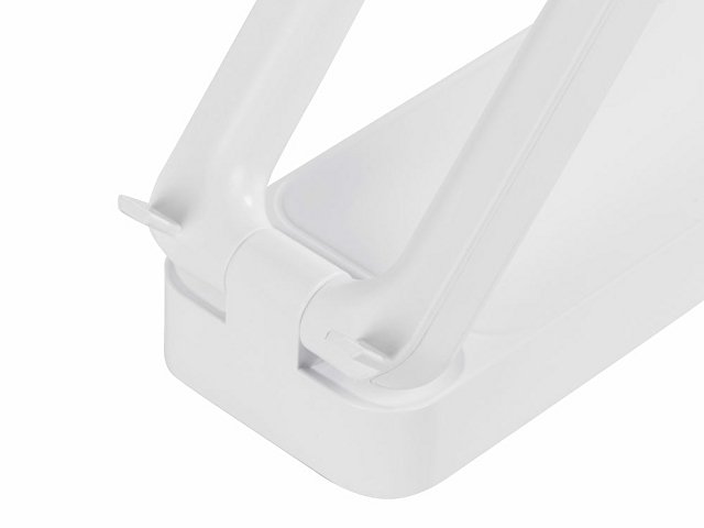 Складывающая настольная лампа с подставкой для телефона «Stack N», 3 Вт thumbnail