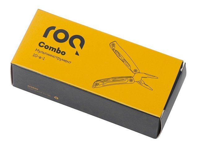 Мультитул 10-в-1 «Combo» thumbnail