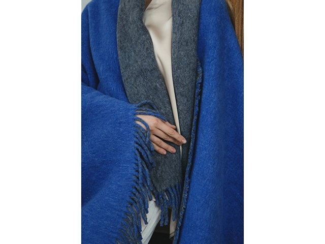 Плед «MUMBAI DUO»