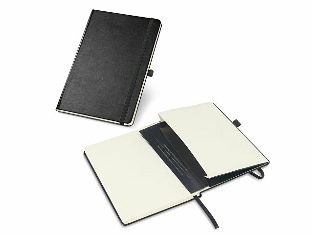 Блокнот A5 «CHAMBERI» thumbnail