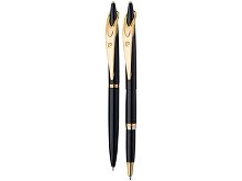 Набор «Pen and Pen»: ручка шариковая, ручка-роллер (арт. 410839)