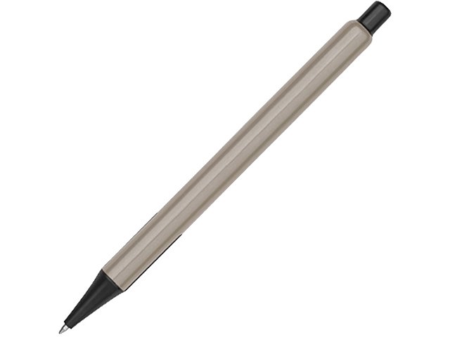 Ручка металлическая шариковая «Milas»
