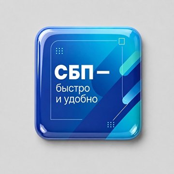 белый